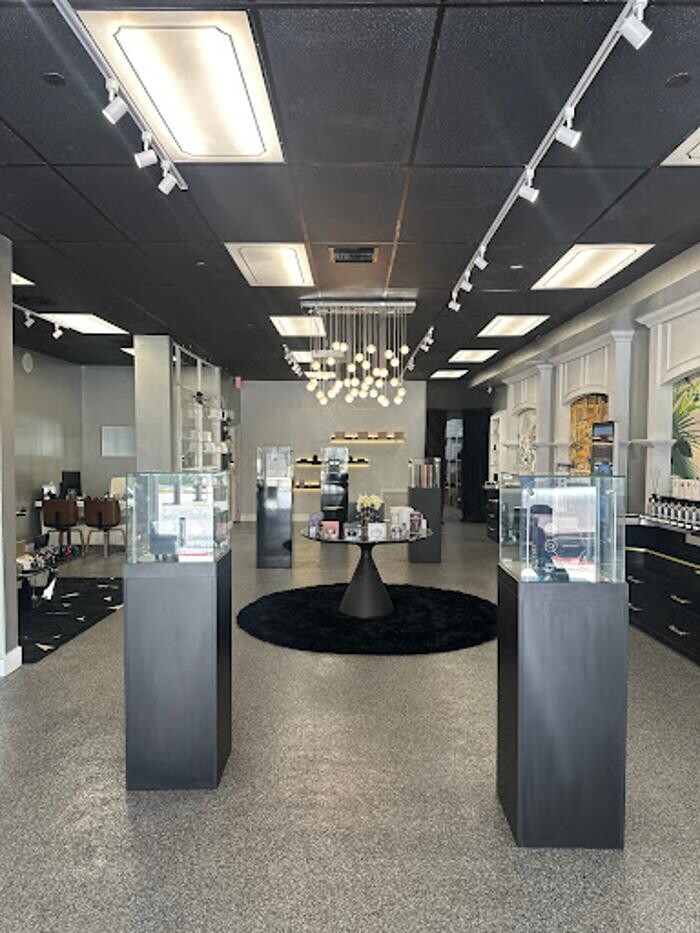 Images Aroma360 Palm Beach