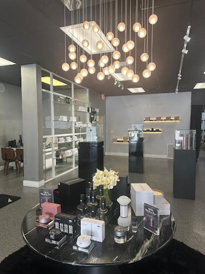 Images Aroma360 Palm Beach