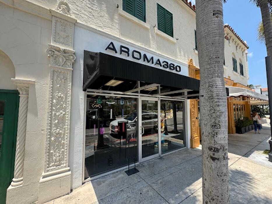 Images Aroma360 Palm Beach