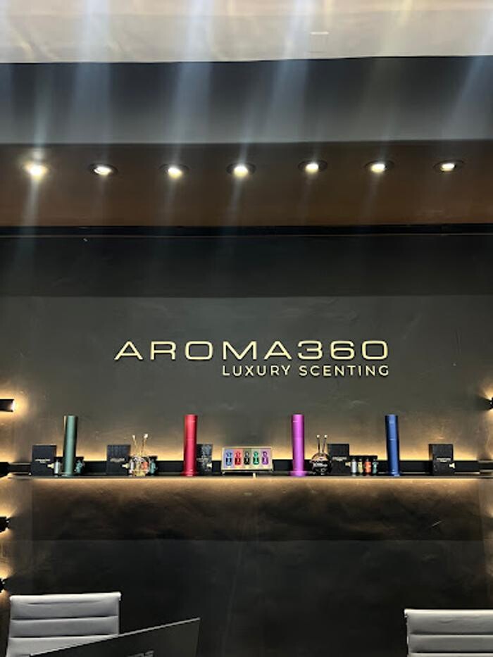 Images Aroma360 Malibu