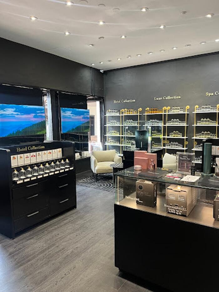 Images Aroma360 Malibu