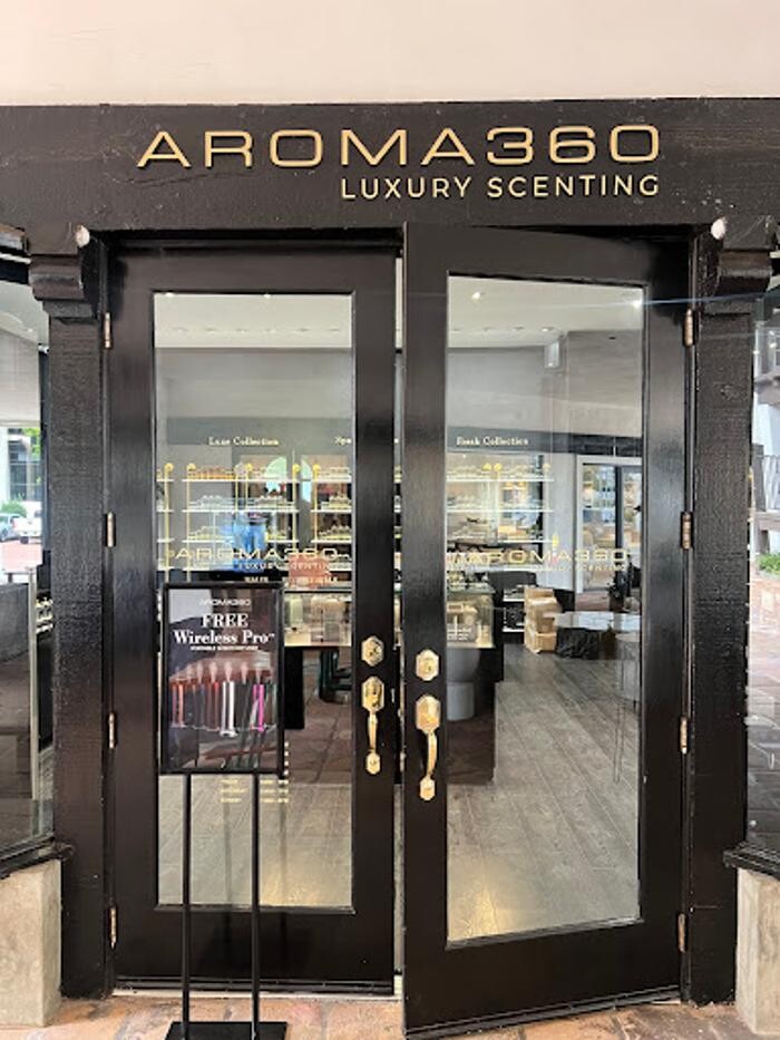 Images Aroma360 Malibu