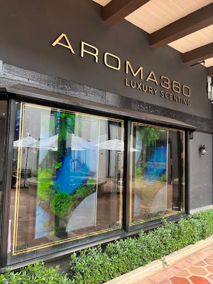 Images Aroma360 Malibu