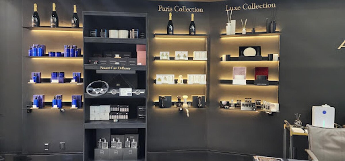 Images Aroma360 Tampa Bay