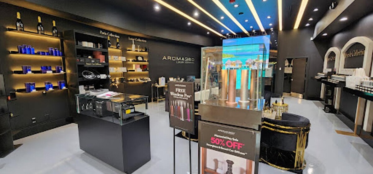 Images Aroma360 Tampa Bay