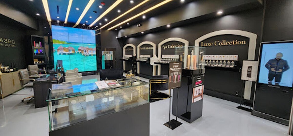 Images Aroma360 Tampa Bay