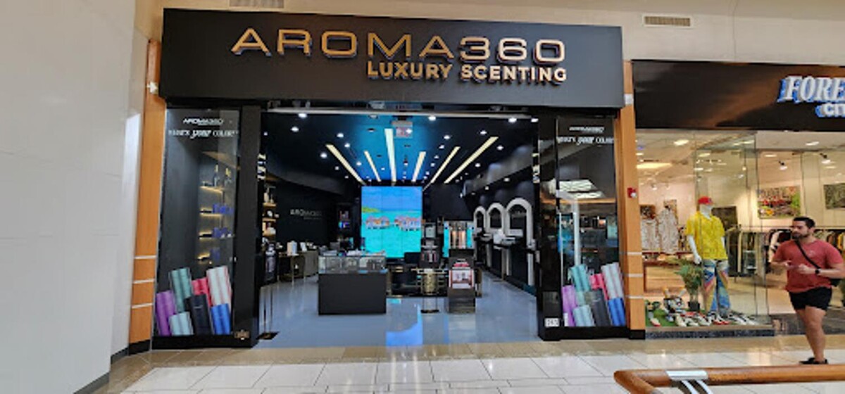 Images Aroma360 Tampa Bay