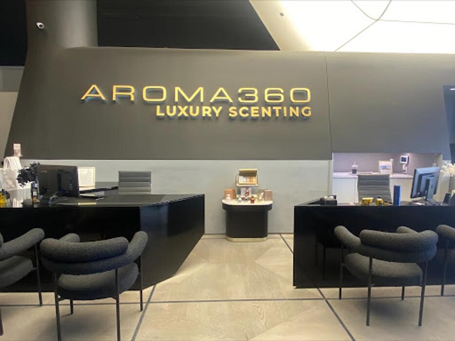 Images Aroma360 Beverly Hills