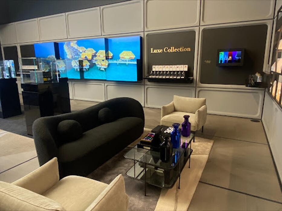 Images Aroma360 Beverly Hills