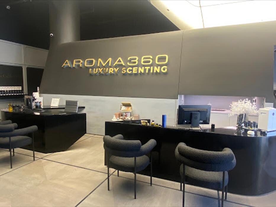 Images Aroma360 Beverly Hills