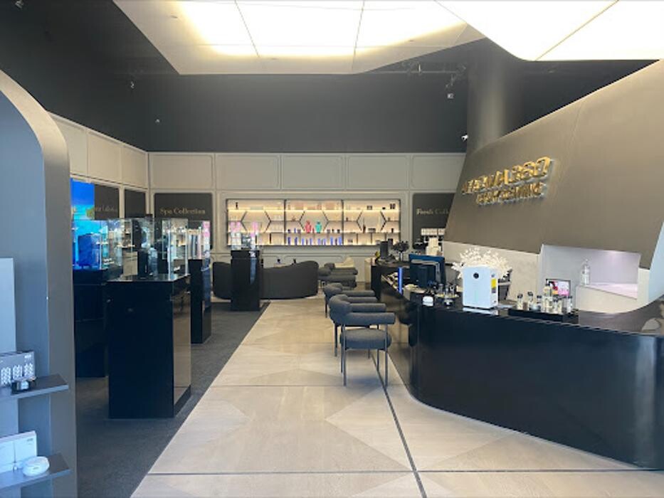 Images Aroma360 Beverly Hills