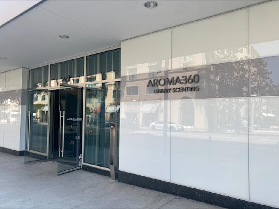 Images Aroma360 Beverly Hills