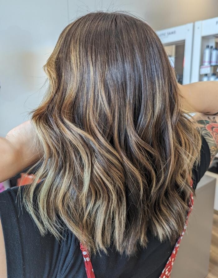 Images Fantastic Sams Cut & Color