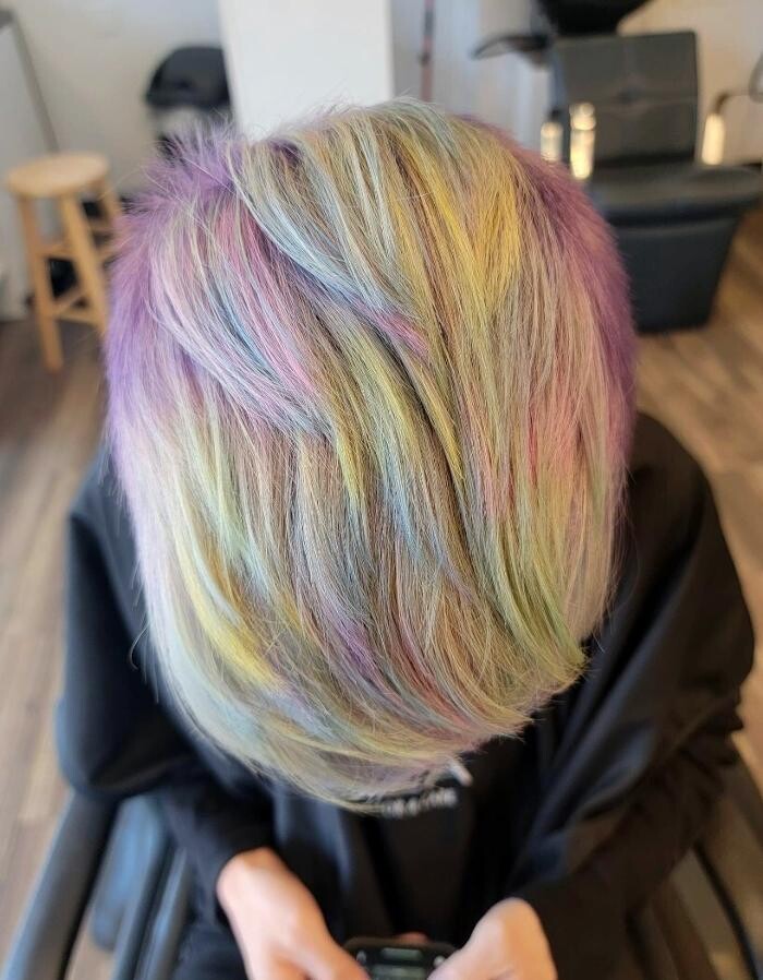 Images Fantastic Sams Cut & Color