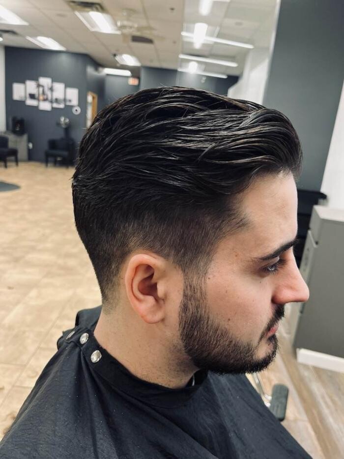 Images Fantastic Sams Cut & Color