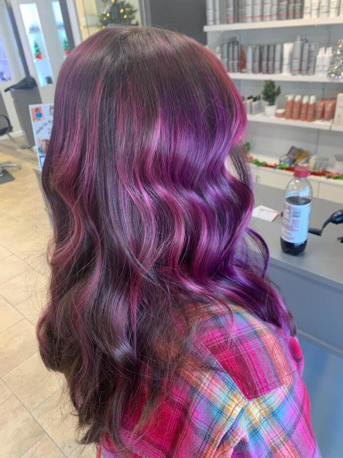 Images Fantastic Sams Cut & Color