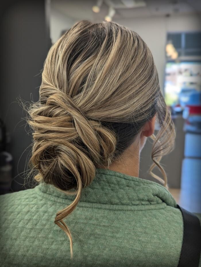 Images Fantastic Sams Cut & Color