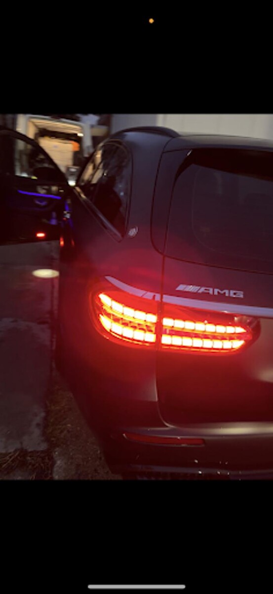 Images Mario's Professional Detailing