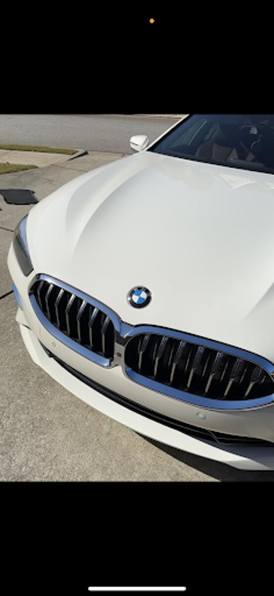 Images Mario's Professional Detailing
