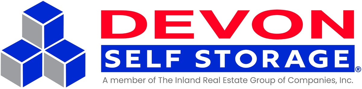 Images Devon Self Storage Rockwall, Texas