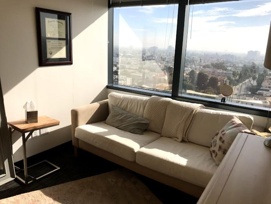 Images My LA Therapy