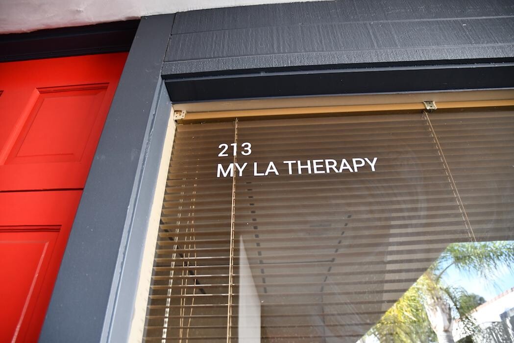 Images My LA Therapy