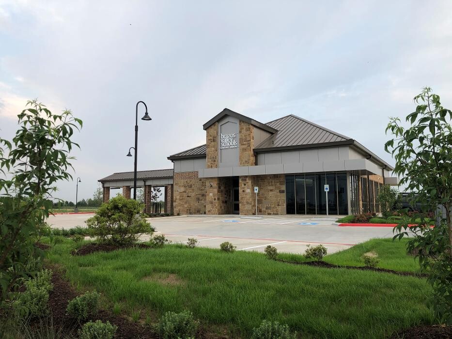 Images Brazos Valley Schools Credit Union
