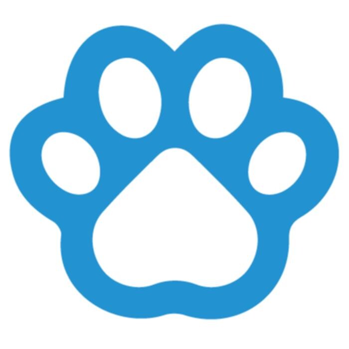 Infinite PawsAbilities Logo