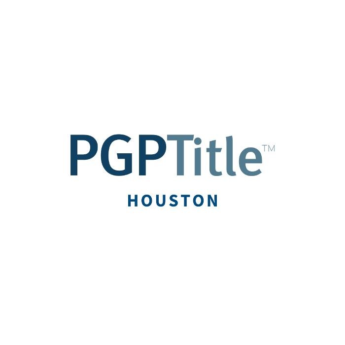PGP Title - Houston Logo