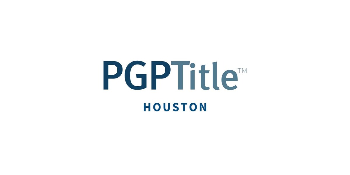 Images PGP Title - Houston