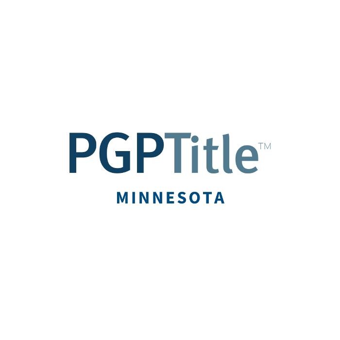 PGP Title - Minnesota Logo