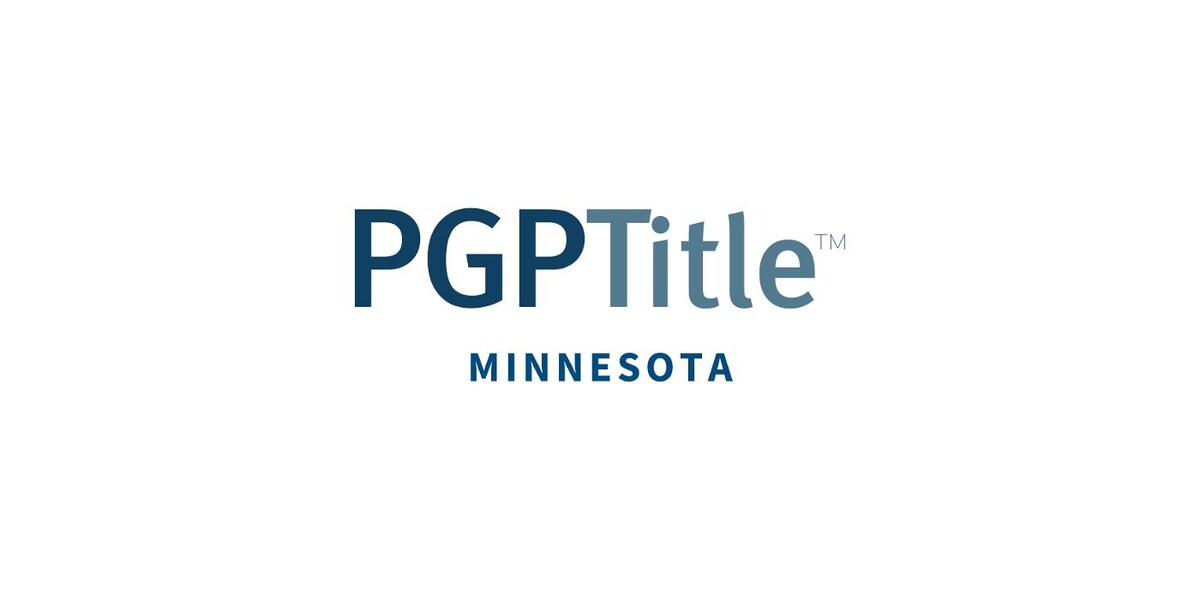 Images PGP Title - Minnesota