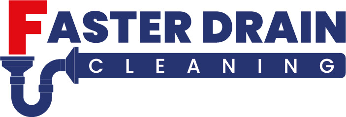 Faster Drain Cleaning LLC Logo