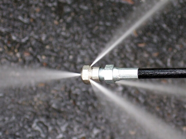 Images Faster Drain Cleaning LLC