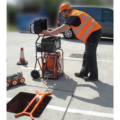 Images Faster Drain Cleaning LLC