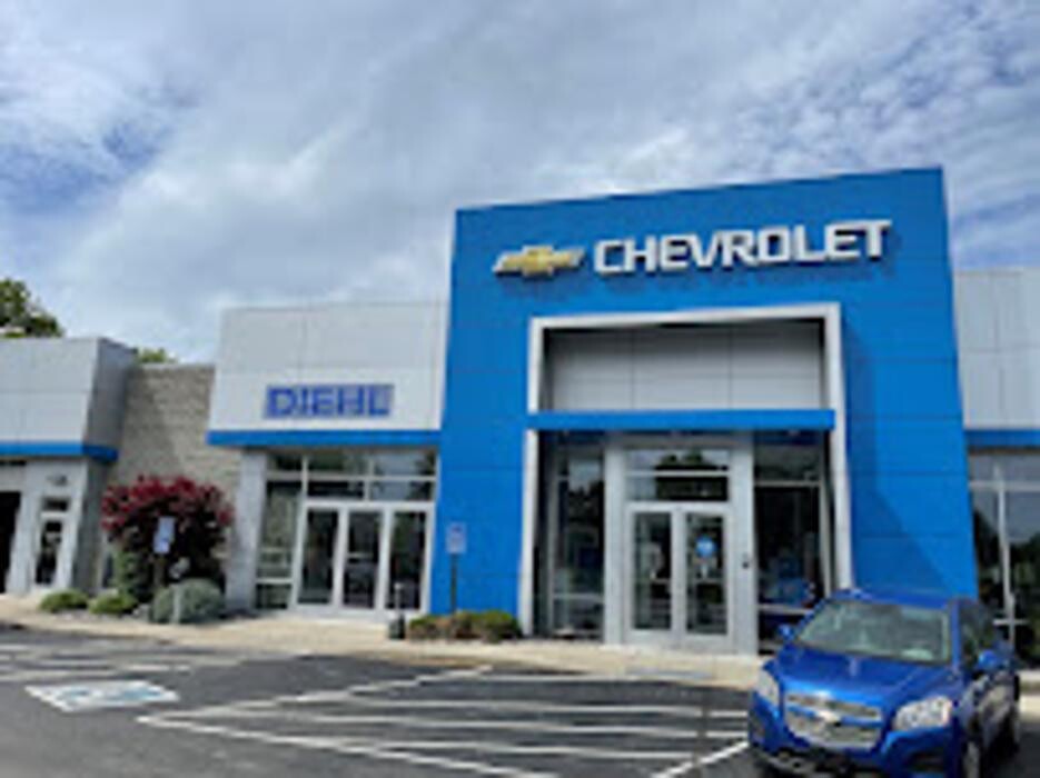 Images Diehl Chevrolet Of Hermitage