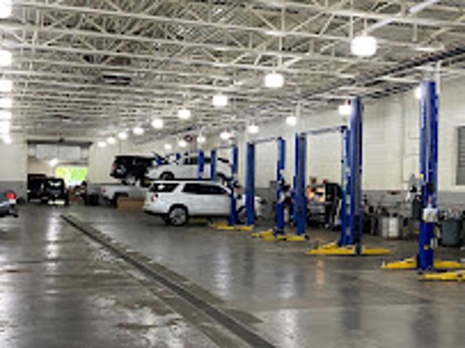 Images Diehl Chevrolet Of Hermitage