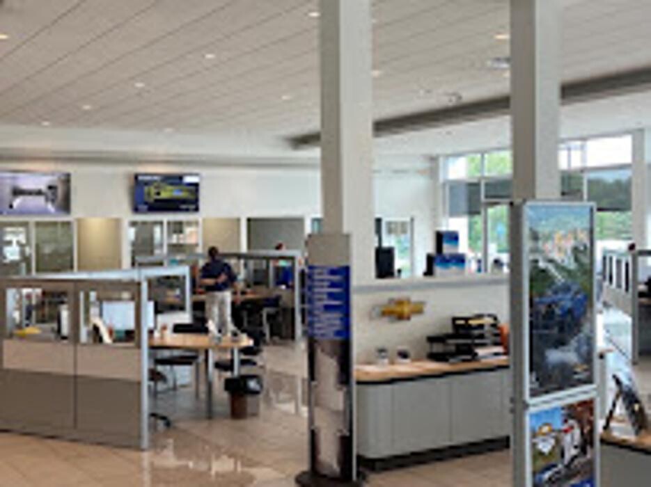 Images Diehl Chevrolet Of Hermitage
