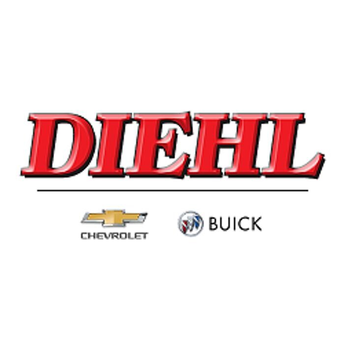 Diehl Chevrolet Of Hermitage Logo