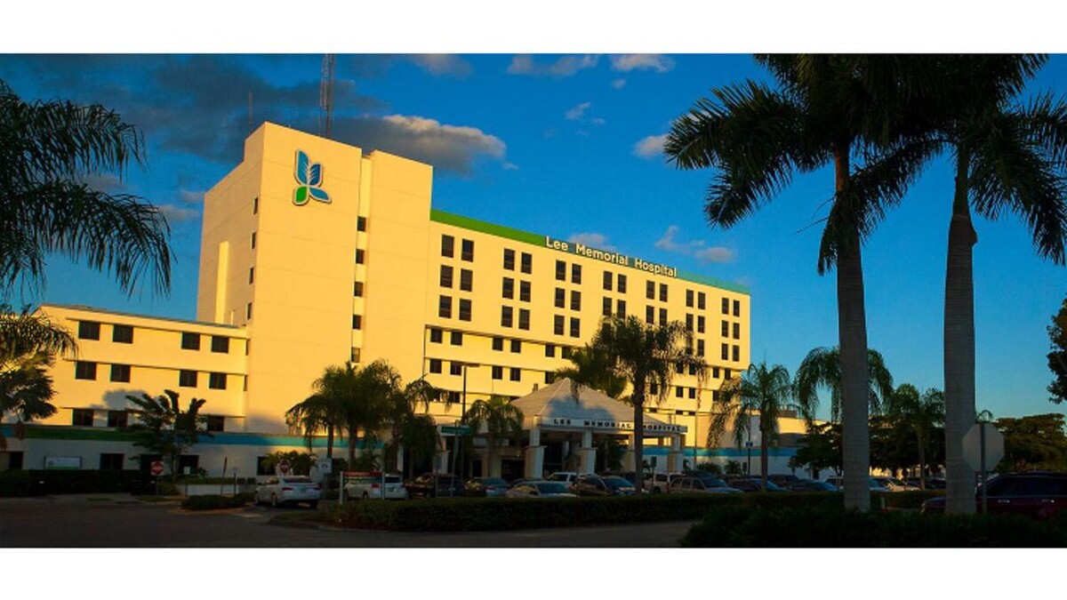 Images LPG Neurosurgery - Lee Memorial Hospital