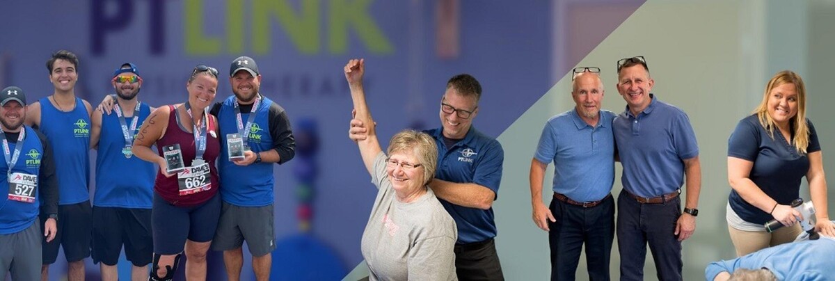 Images PT Link Physical Therapy - Franklin Park