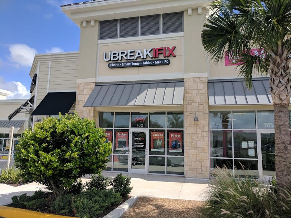 Images uBreakiFix - Phone and Computer Repair