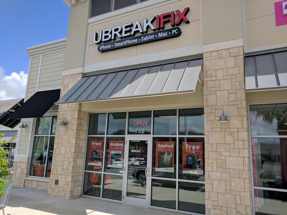 Images uBreakiFix - Phone and Computer Repair