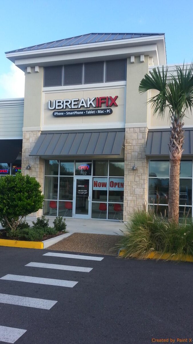 Images uBreakiFix - Phone and Computer Repair