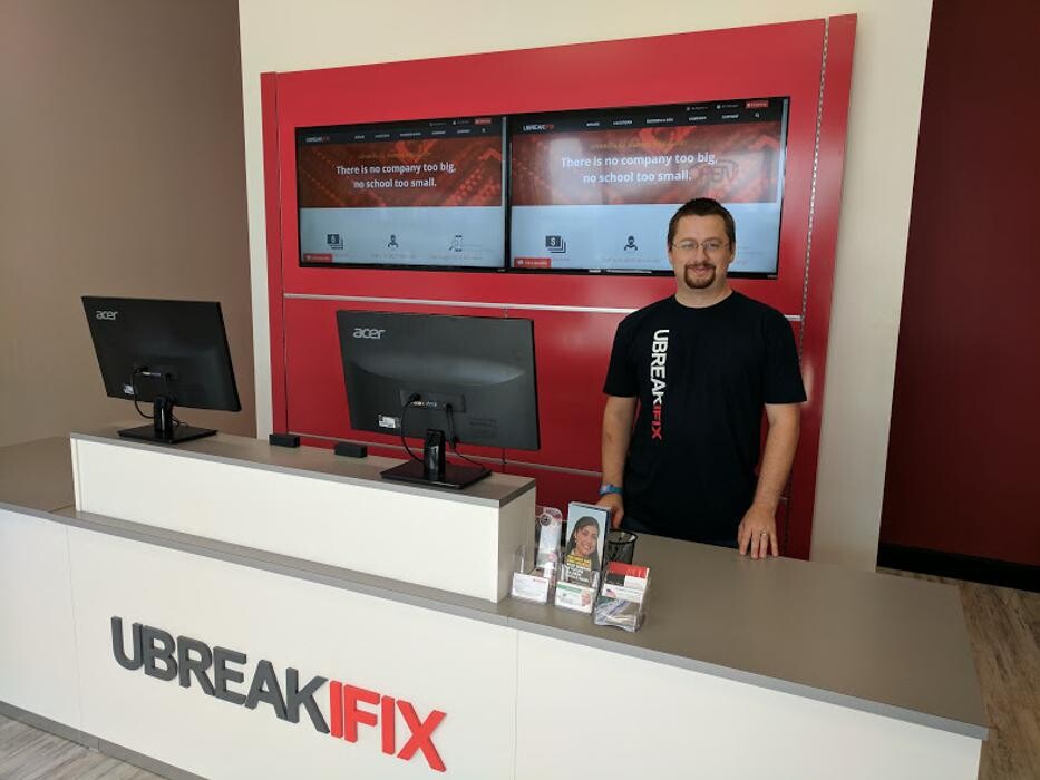 Images uBreakiFix - Phone and Computer Repair
