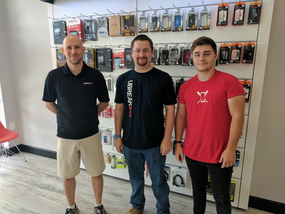 Images uBreakiFix - Phone and Computer Repair