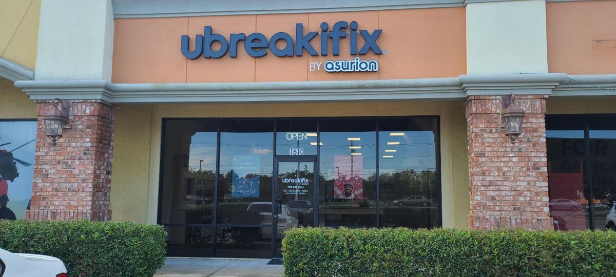 Images uBreakiFix - Phone and Computer Repair