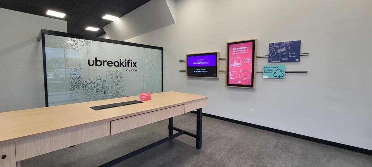 Images uBreakiFix - Phone and Computer Repair