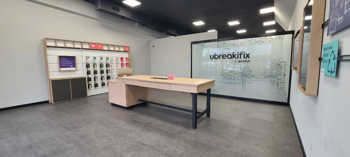 Images uBreakiFix - Phone and Computer Repair