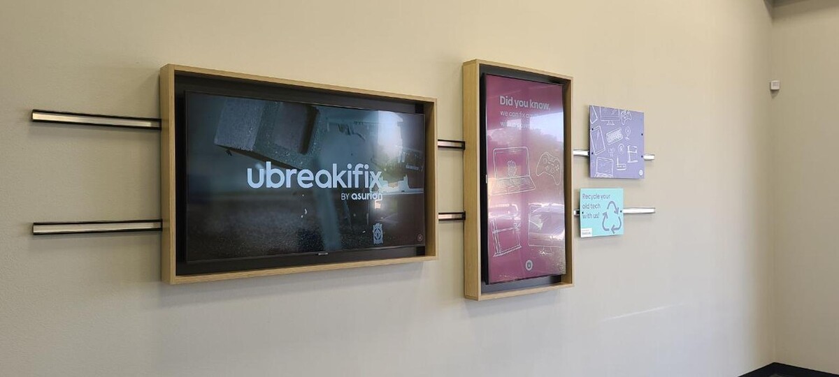 Images uBreakiFix - Phone and Computer Repair